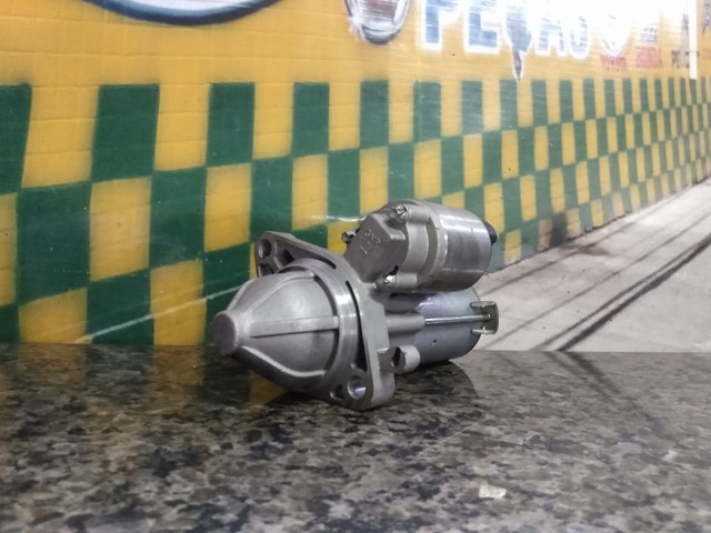 Motor de partida arranque Cherry qq 1.0 12v 3cc 2019  - Foto 3