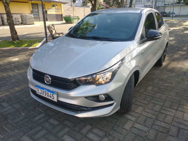 CRONOS HGT 1.8 AUTOMÁTICO 20/20