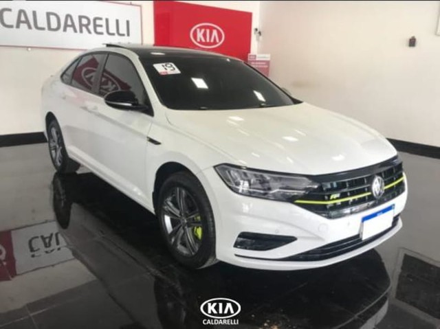 VOLKSWAGEN JETTA R LINE AF