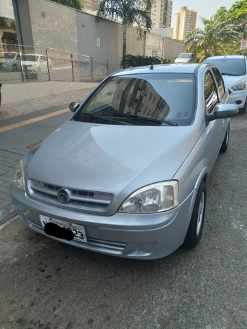 CORSA SEDÃ 2006 MAXX FLEX  MUITO NOVO 