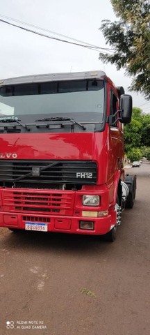 FH 380 2003