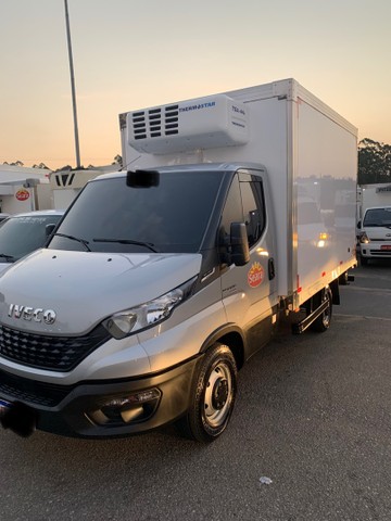 IVECO 35-150 2020 MUITO NOVA