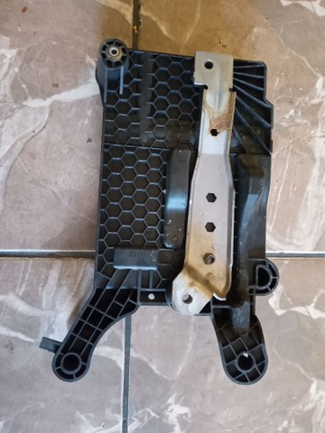 Suporte da bateria Volkswagen Fusca  - Foto 2
