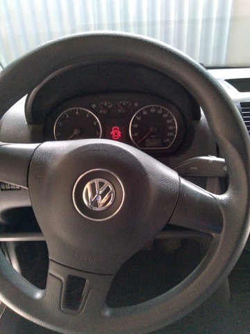 POLO SEDAN 2013