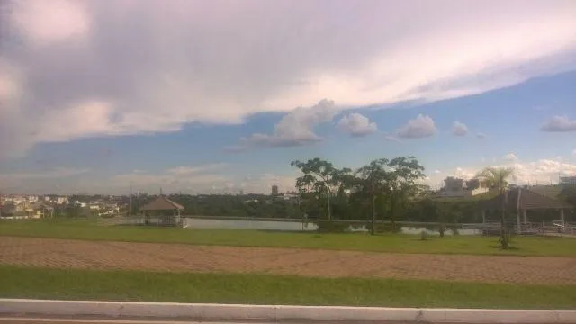 Lote condominio florais dos lagos
