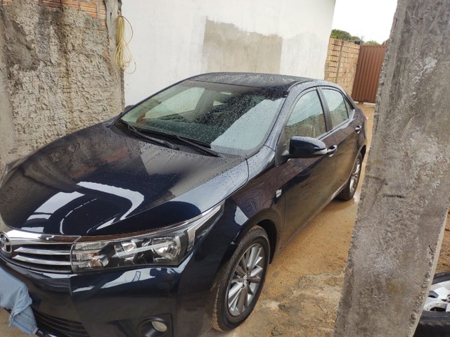 COROLLA