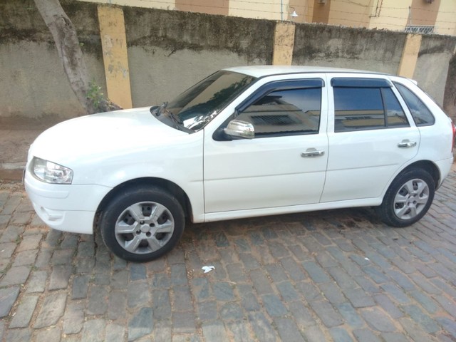 GOL G4