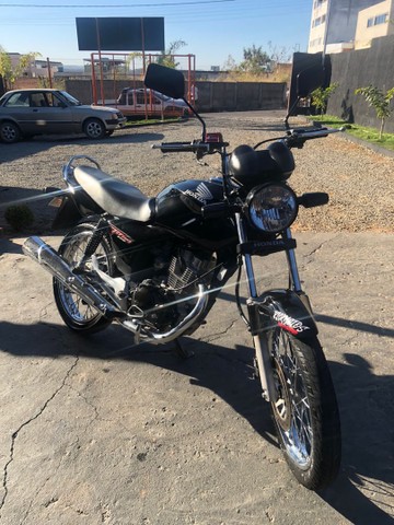 TITAN 2008 COMPLETA