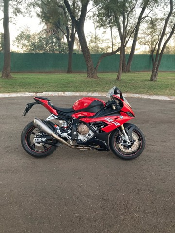 BMW S1000RR 2020/2020