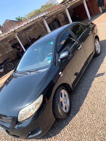 COROLLA XLI