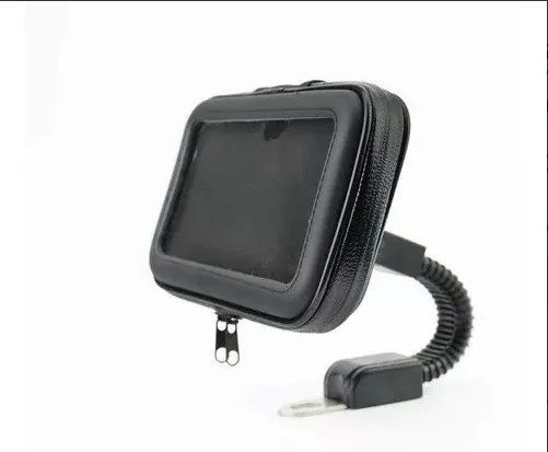 Suporte Para Moto E Bicicleta Tomate Mtg-016A - Foto 4