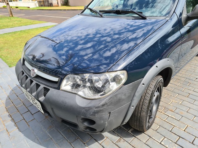 STRADA COMPLETA 2012