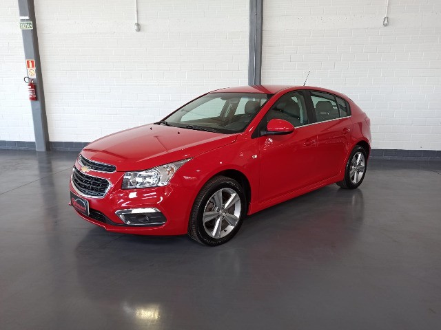 CRUZE SPORT ÚNICO DONO
