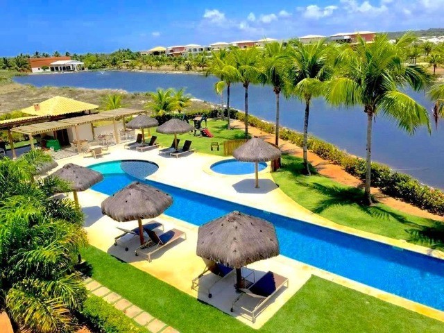 Apartamento Temporada Praia do Forte - Foto 3