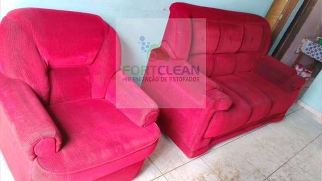 SOFÁ CAMA POLTRONAS CADEIRAS CARROS - Foto 3