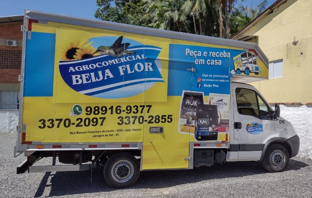 IVECO 30S13 2020