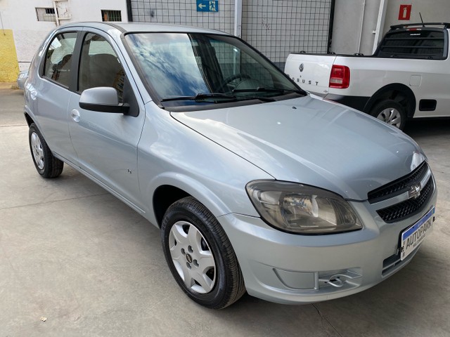 CELTA LT 1.0 COMPLETO