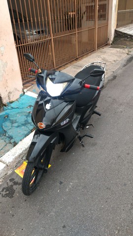 SHINERAY JET 50CC