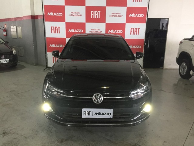 VOLKSWAGEN POLO 1.0 200 TSI HIGHLINE AUTOMATICO