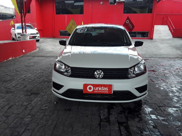 VOYAGE 1.6 APENAS 23.000 KM ANALISAMOS SCORE SEM CNH SEM COMPROVAR RENDA