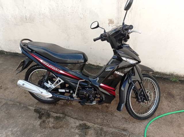 YAMAHA T115 CRYPTON