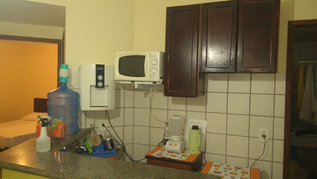 Apartamento temporada em Porto Seguro - Foto 12