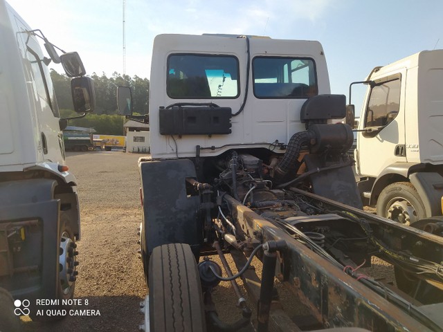 FORD CARGO TRASSADO ANO 2007. VALOR 185.00/