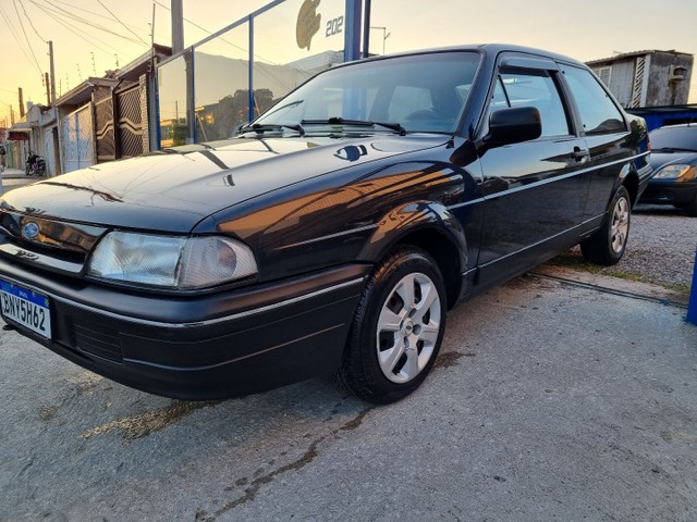 VERSAILLES GL 1.8 1992 ÁLCOOL