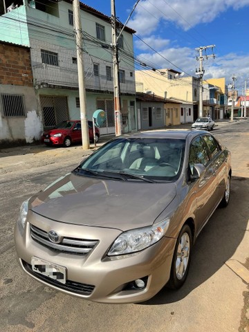 COROLLA