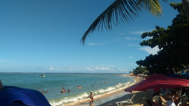 Apartamento temporada em Porto Seguro - Foto 3