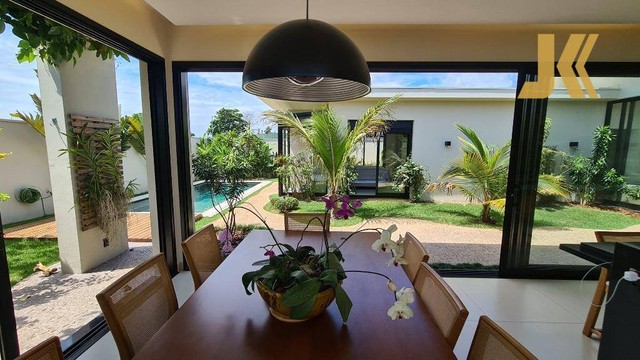 Casa com 3 suites à venda, 246 m² por R$ 2.100.000 - Tambore - Jaguariúna/São Paulo - Foto 11