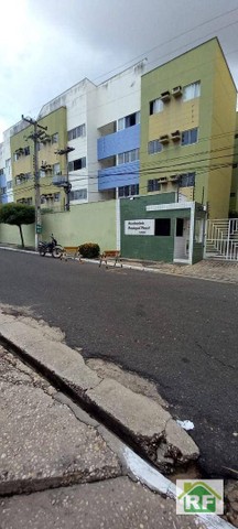 Apartamento com 2 dormitórios para alugar, 65 m² por R$ 1.100,00/mês - São João - Teresina - Foto 13
