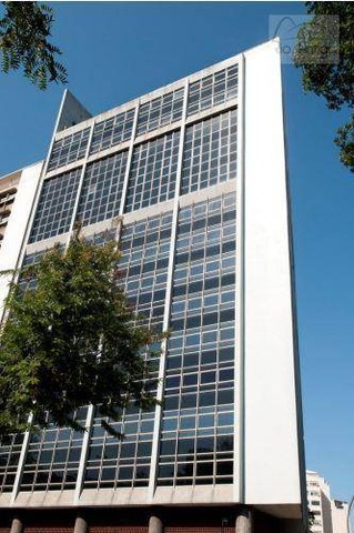 Sala Comercial - R. Teixeira de Freitas - Locação - Lapa