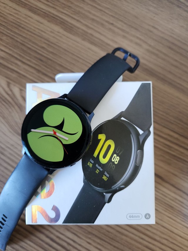 active 2 bt 44mm