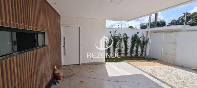 Casa com 3 dormitórios à venda, 153 m² por R$ 650.000,00 - Plano Diretor Sul - Palmas/TO - Foto 17