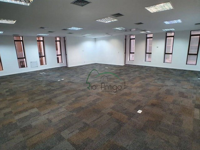 Sala Comercial - Travessa do Ouvidor - Locação - Centro - Foto 5