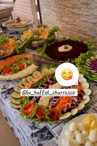 Buffet de churrasco completo para seu evento... - Foto 3