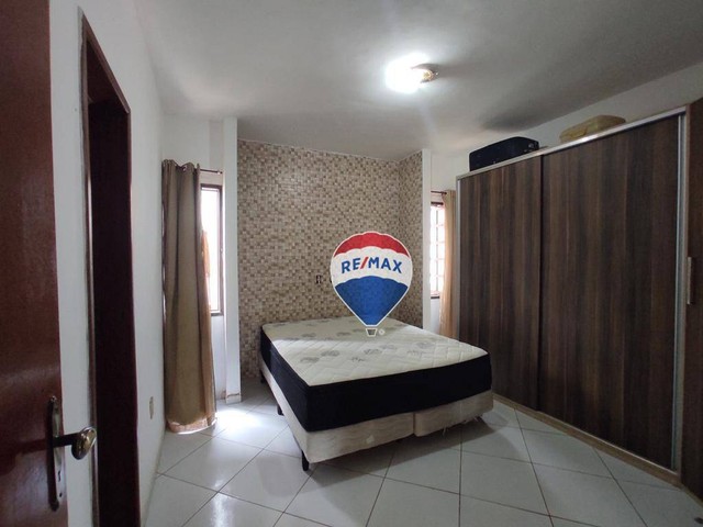 Casa com 5 dormitórios para alugar, 210 m² por R$ 1.000/dia - Condomínio Caminhos da Serra - Foto 12