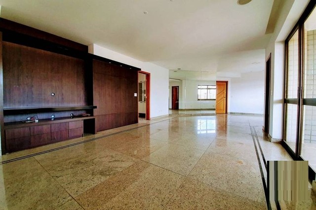 Apartamento à venda, 4 quartos, 4 suítes, 4 vagas, Cidade Nova - Belo Horizonte/MG