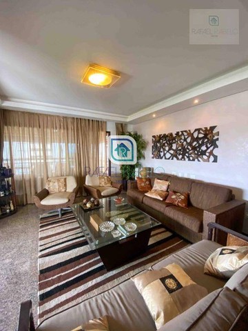 Apartamento com 4 dormitórios à venda, 303 m² por R$ 2.800.000,00 - Patriolino Ribeiro - F - Foto 9