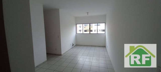 Apartamento com 2 dormitórios para alugar, 65 m² por R$ 1.100,00/mês - São João - Teresina - Foto 6