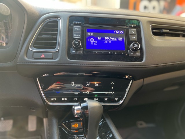 Honda HR-V 2019 11mil km rodados - Foto 13