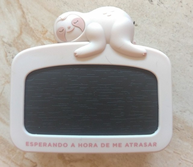 despertador imaginarium manual