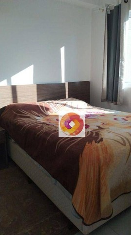 Apartamento com 2 dormitórios à venda, 41 m² por R$ 270.000,00 - Capão Raso - Curitiba/PR - Foto 7