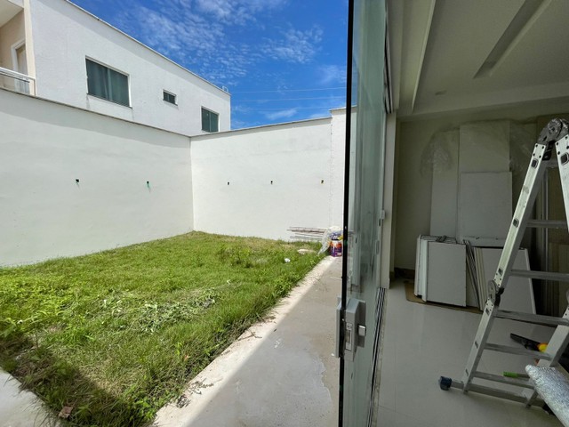 Casa de condomínio para venda com 130 metros quadrados com 3 quartos - Foto 20