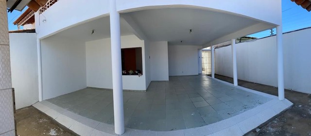 Casa pra alugar Av. João Campos 