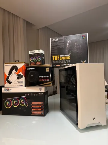 Se produkter som liknar AMD RYZEN 7 5800X 3D på Tradera (621179430)