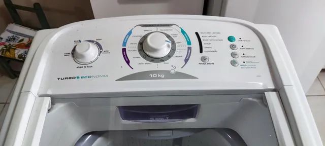 Máquina de lavar - Foto 3
