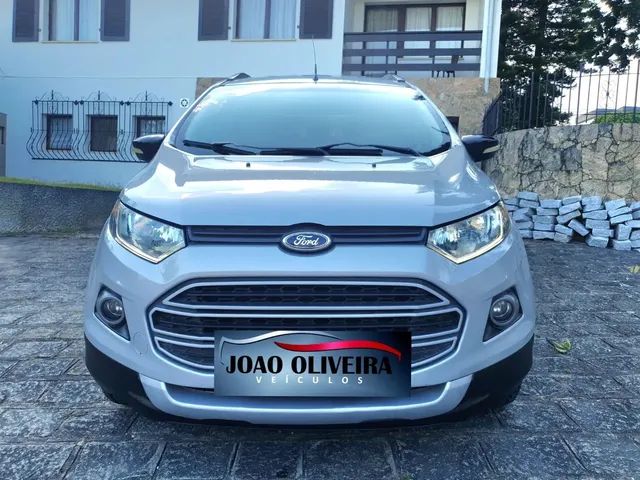 Ecosport 1.6 Freestyle 2013  - Foto 7