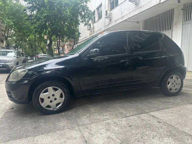 Vendo celta 2013